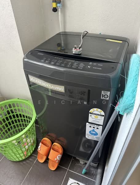 Untuk Disewa - SkyLake Residence