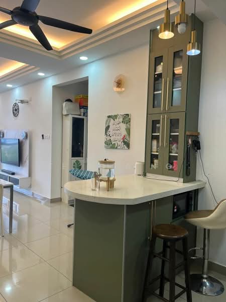 Service Residence for Sale at SkyLake Residence - Felicia Ng - PropertyGuru.com.my
