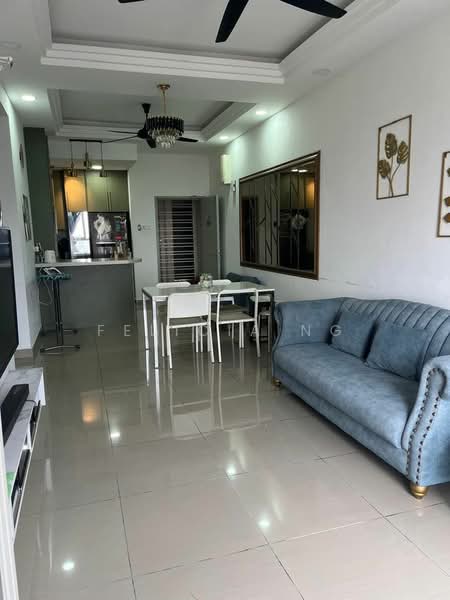 Service Residence for Sale at SkyLake Residence - Felicia Ng - PropertyGuru.com.my