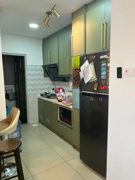 Service Residence for Sale at SkyLake Residence - Felicia Ng - PropertyGuru.com.my