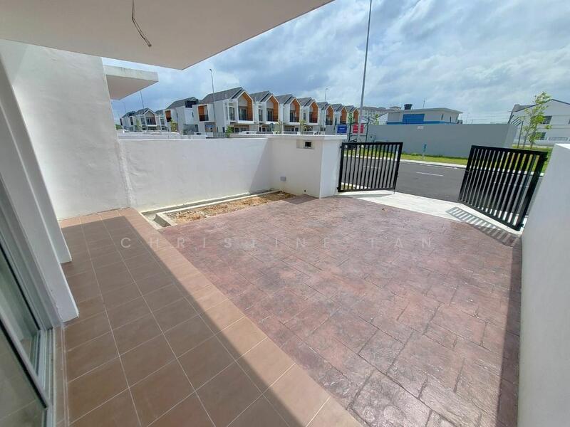 Terraced House for Sale in Kampung Selangor Dredging (Dengkil) - Christine Tan - PropertyGuru.com.my