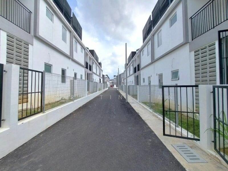 Terraced House for Sale in Kampung Selangor Dredging (Dengkil) - Christine Tan - PropertyGuru.com.my