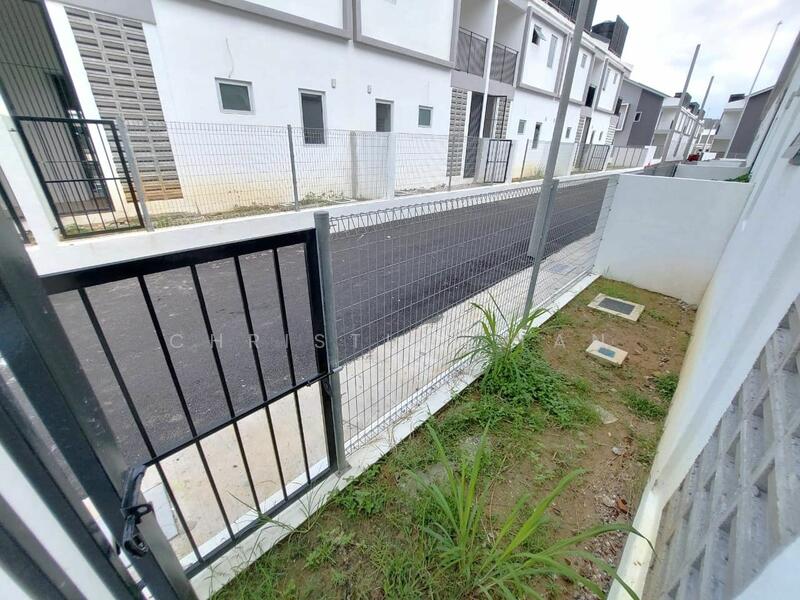 Terraced House for Sale in Kampung Selangor Dredging (Dengkil) - Christine Tan - PropertyGuru.com.my