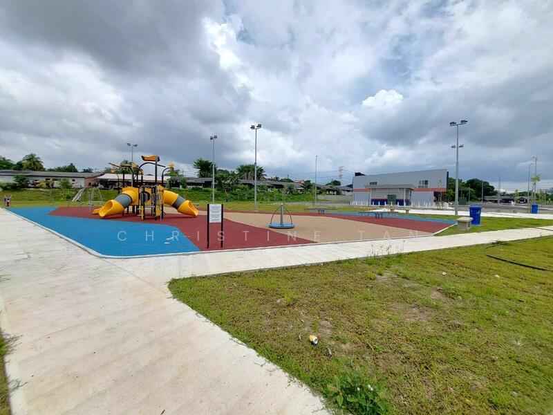 Terraced House for Sale in Kampung Selangor Dredging (Dengkil) - Christine Tan - PropertyGuru.com.my