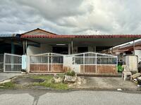 For Rent - Taman Malinja Semeling @ Bedong