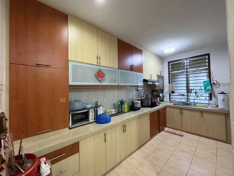 For Sale - Taman Nusa Bestari 1