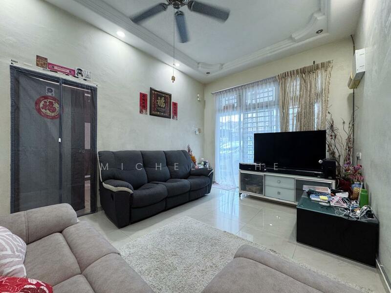 For Sale - Taman Nusa Bestari 1