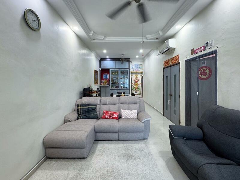 For Sale - Taman Nusa Bestari 1