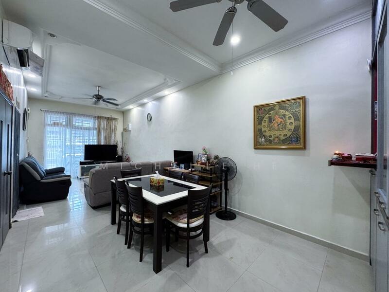 For Sale - Taman Nusa Bestari 1