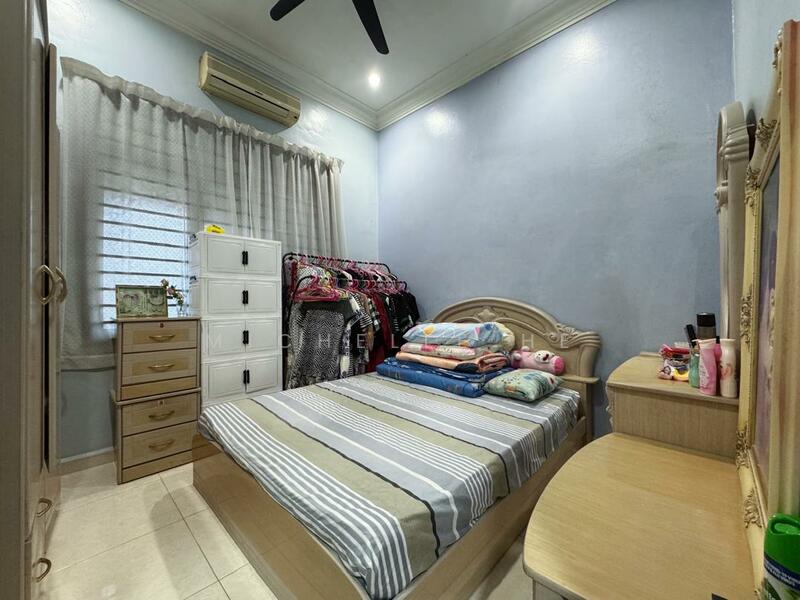 For Sale - Taman Nusa Bestari 1