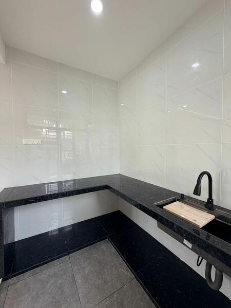 For Sale - Taman Impian Emas