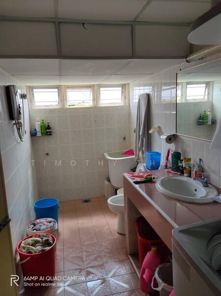 For Sale - Sri Sentosa Condominium