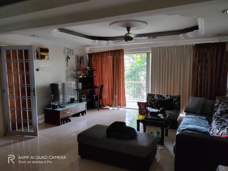 For Sale - Sri Sentosa Condominium