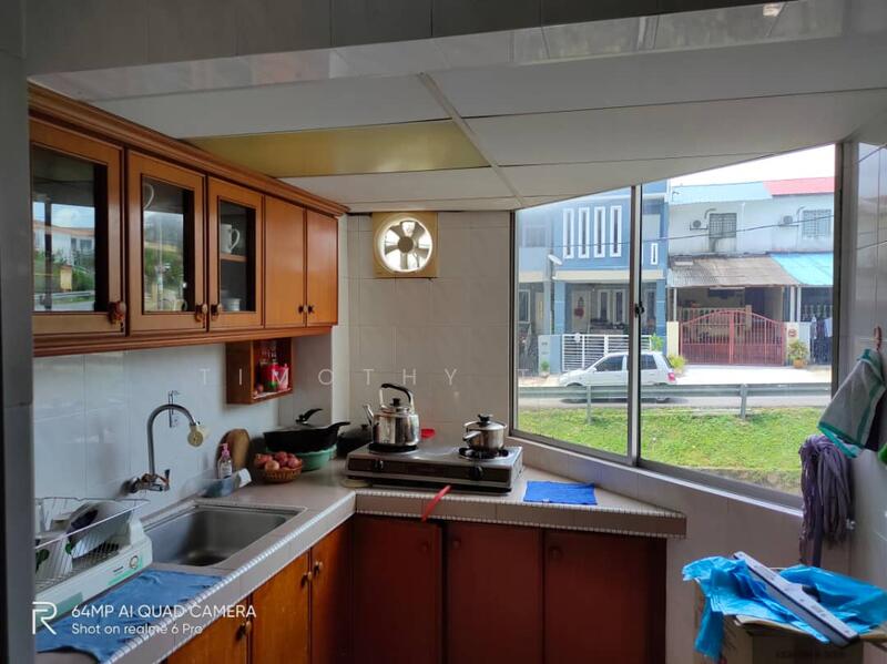 For Sale - Sri Sentosa Condominium