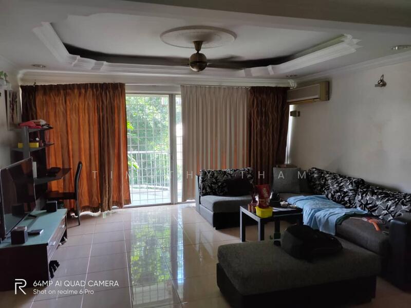 For Sale - Sri Sentosa Condominium