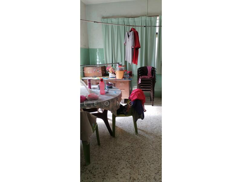 Untuk Dijual - Jalan Batu Perempuan