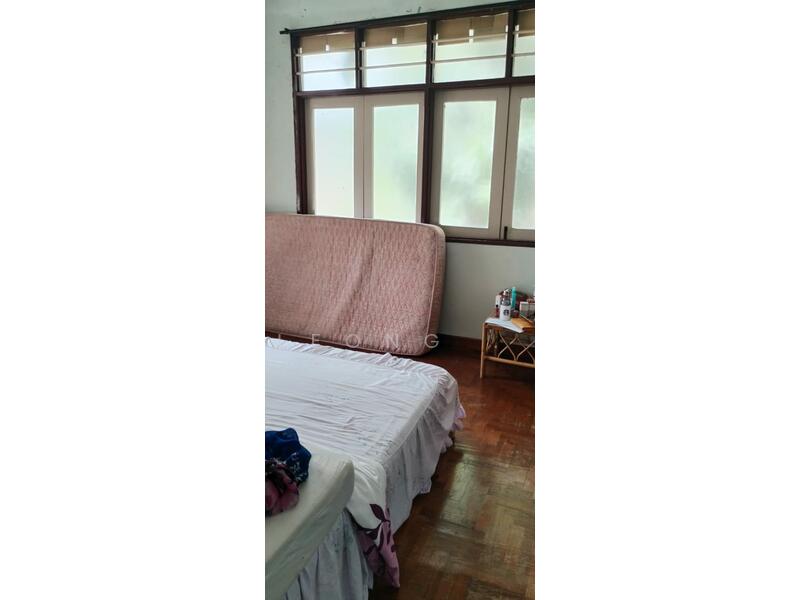 Untuk Dijual - Jalan Batu Perempuan