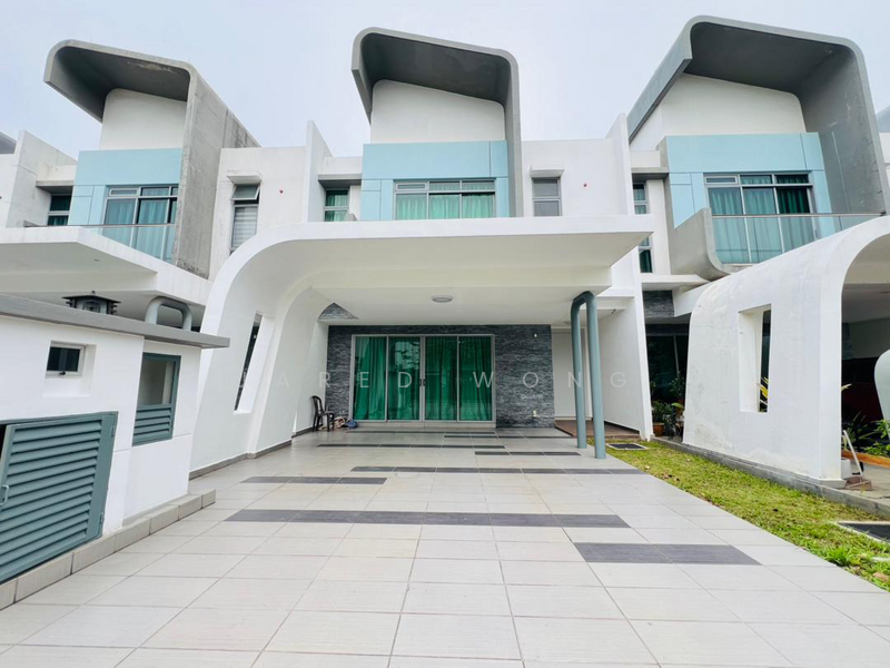 2-storey Terraced House for Sale in Setia Eco Glades (Cyberjaya) - Jared Wong - PropertyGuru.com.my
