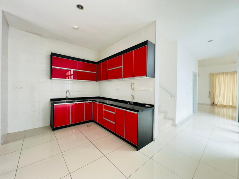 2-storey Terraced House for Sale in Setia Eco Glades (Cyberjaya) - Jared Wong - PropertyGuru.com.my