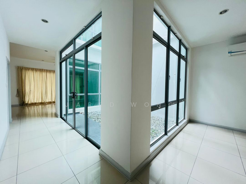2-storey Terraced House for Sale in Setia Eco Glades (Cyberjaya) - Jared Wong - PropertyGuru.com.my