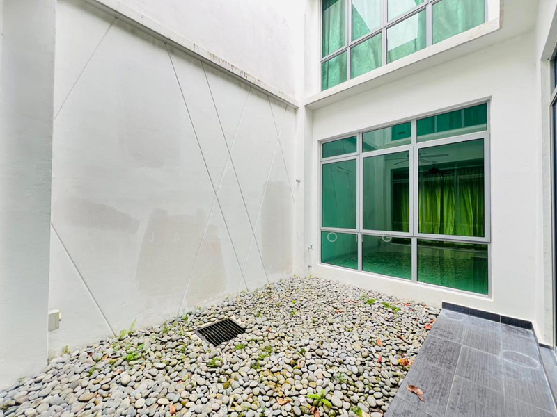 2-storey Terraced House for Sale in Setia Eco Glades (Cyberjaya) - Jared Wong - PropertyGuru.com.my