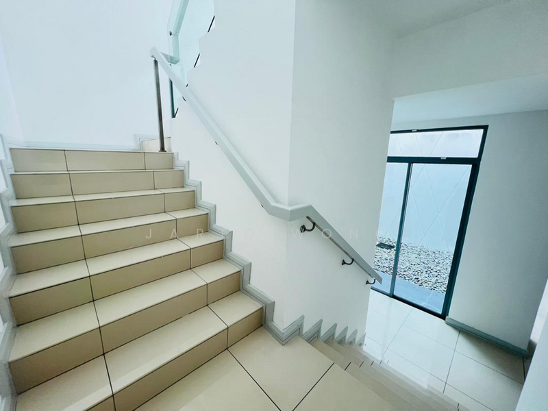 2-storey Terraced House for Sale in Setia Eco Glades (Cyberjaya) - Jared Wong - PropertyGuru.com.my