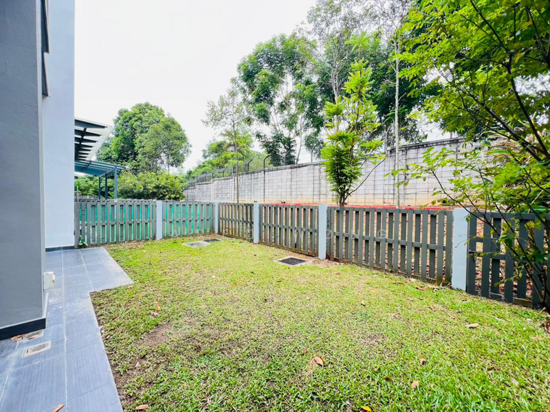 2-storey Terraced House for Sale in Setia Eco Glades (Cyberjaya) - Jared Wong - PropertyGuru.com.my