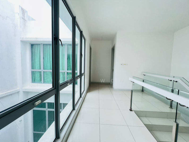 2-storey Terraced House for Sale in Setia Eco Glades (Cyberjaya) - Jared Wong - PropertyGuru.com.my