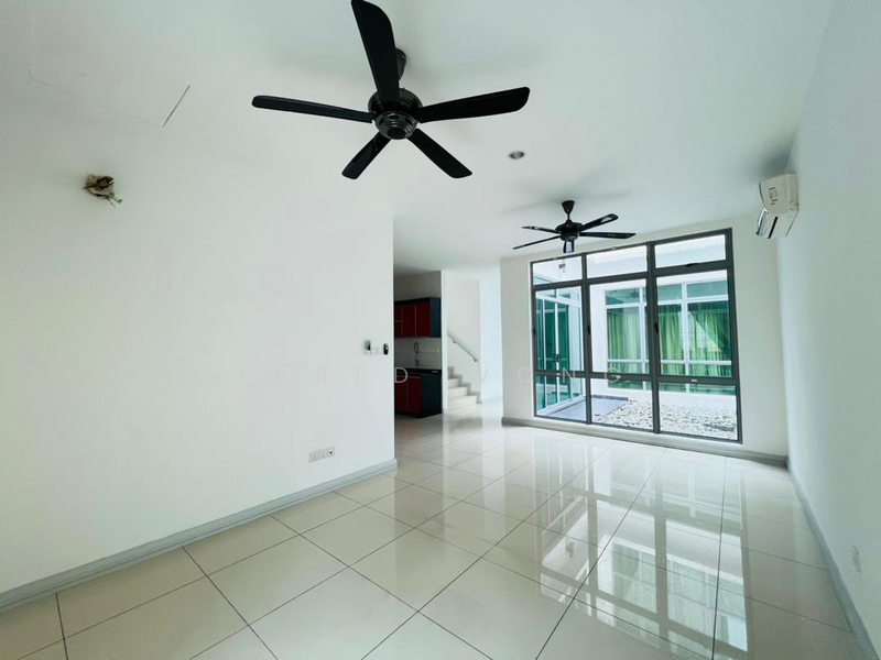 2-storey Terraced House for Sale in Setia Eco Glades (Cyberjaya) - Jared Wong - PropertyGuru.com.my