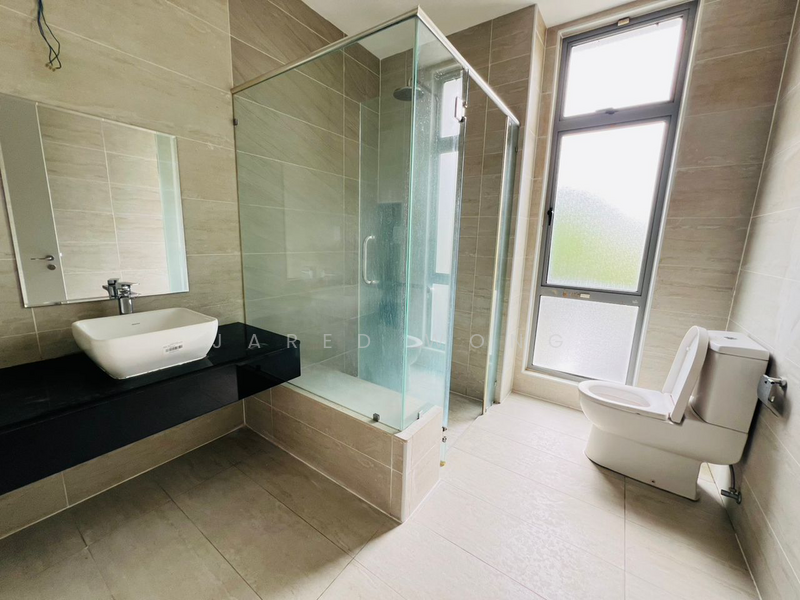 2-storey Terraced House for Sale in Setia Eco Glades (Cyberjaya) - Jared Wong - PropertyGuru.com.my