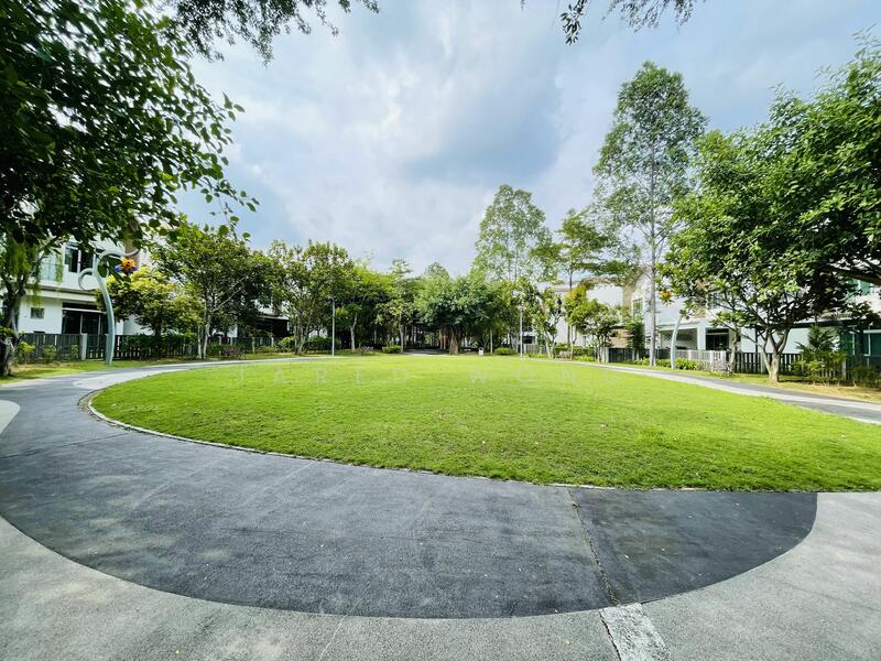 2-storey Terraced House for Sale in Setia Eco Glades (Cyberjaya) - Jared Wong - PropertyGuru.com.my
