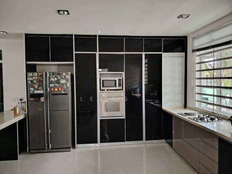 For Sale - Persiaran Minden