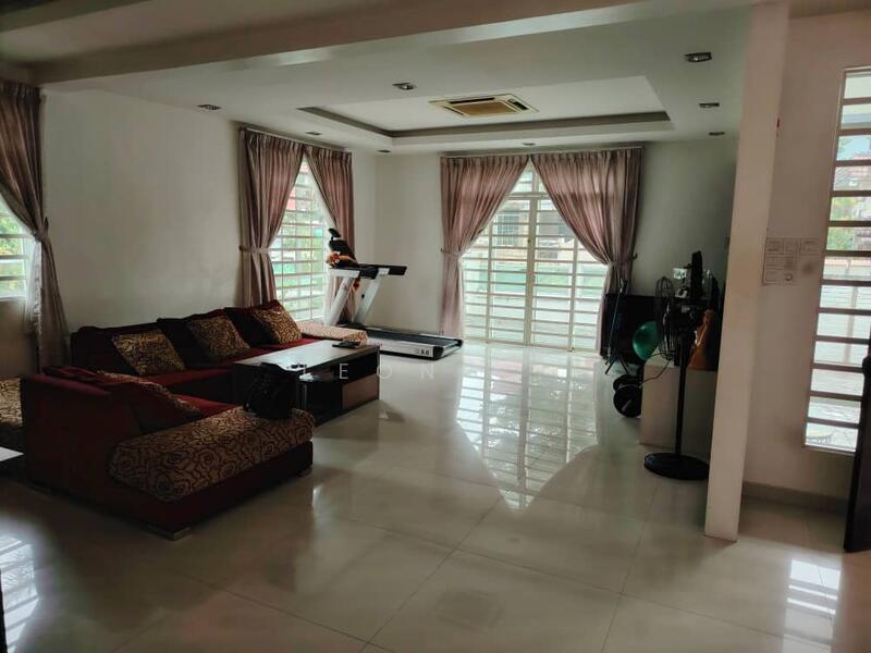 For Sale - Persiaran Minden