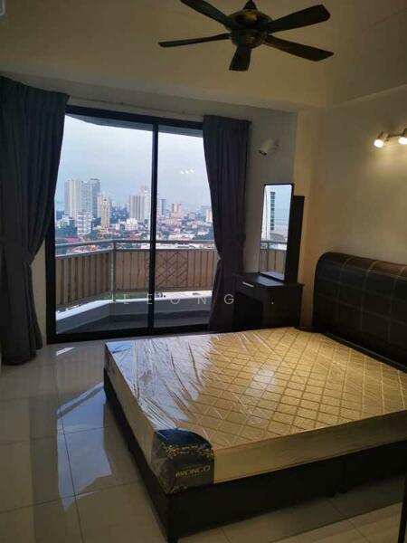 Untuk Disewa - Midlands Condo