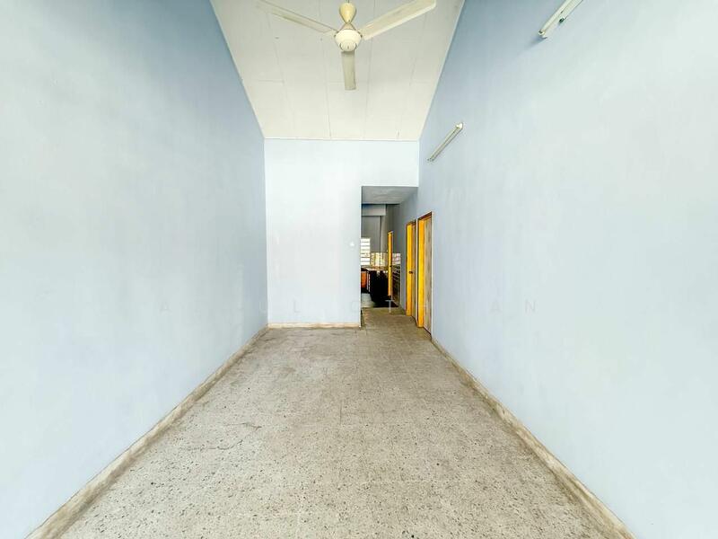 1-storey Terraced House for Sale in Taman Rasah Jaya (Rasah) - Azrul Othman - PropertyGuru.com.my