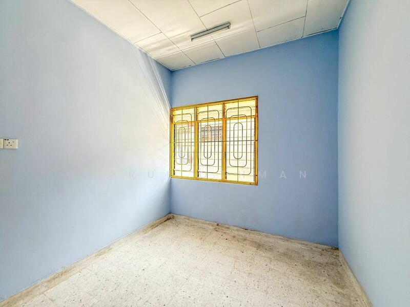 1-storey Terraced House for Sale in Taman Rasah Jaya (Rasah) - Azrul Othman - PropertyGuru.com.my