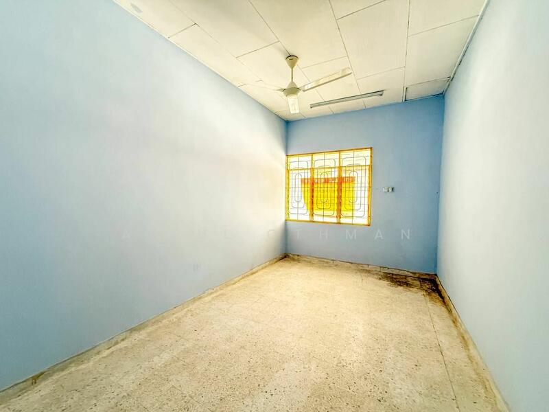 1-storey Terraced House for Sale in Taman Rasah Jaya (Rasah) - Azrul Othman - PropertyGuru.com.my