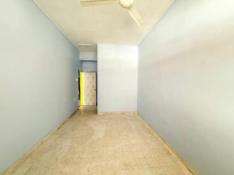 1-storey Terraced House for Sale in Taman Rasah Jaya (Rasah) - Azrul Othman - PropertyGuru.com.my