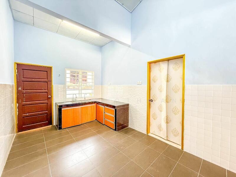 1-storey Terraced House for Sale in Taman Rasah Jaya (Rasah) - Azrul Othman - PropertyGuru.com.my