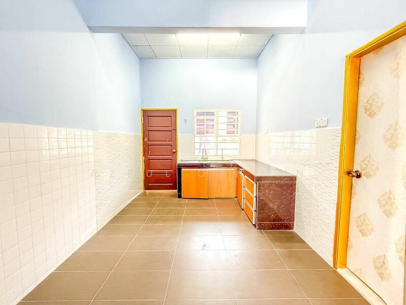 1-storey Terraced House for Sale in Taman Rasah Jaya (Rasah) - Azrul Othman - PropertyGuru.com.my