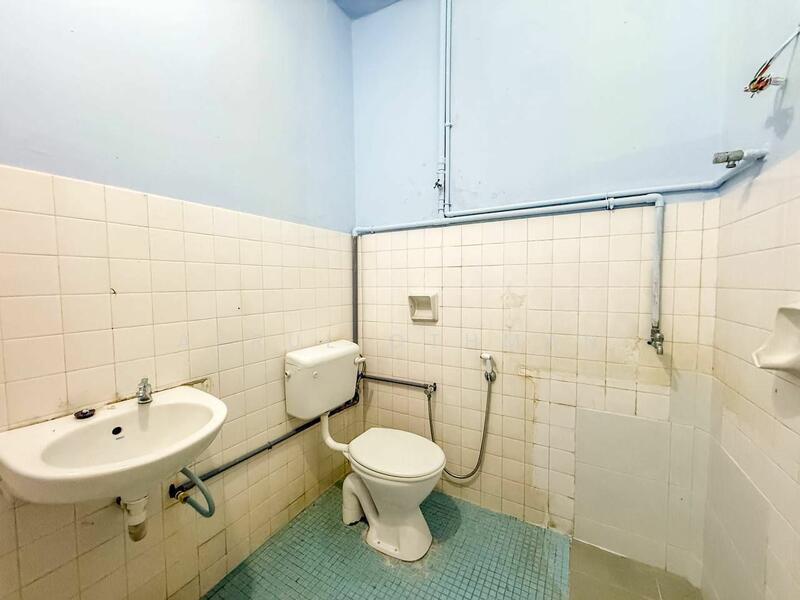 1-storey Terraced House for Sale in Taman Rasah Jaya (Rasah) - Azrul Othman - PropertyGuru.com.my