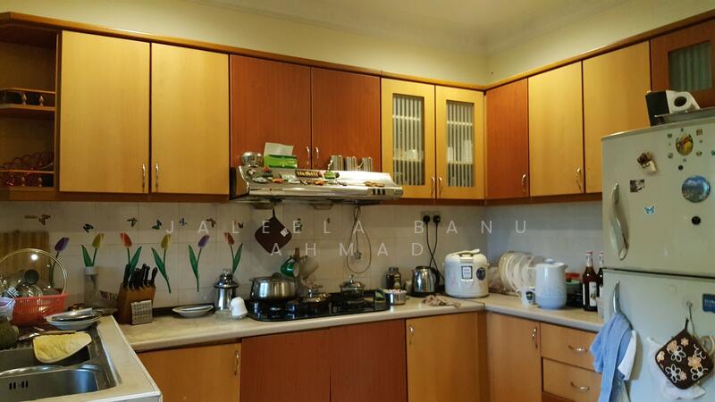 Kota Kemuning untuk Untuk Dijual - RM 765,000, Mac 2026 - PropertyGuru.com.my