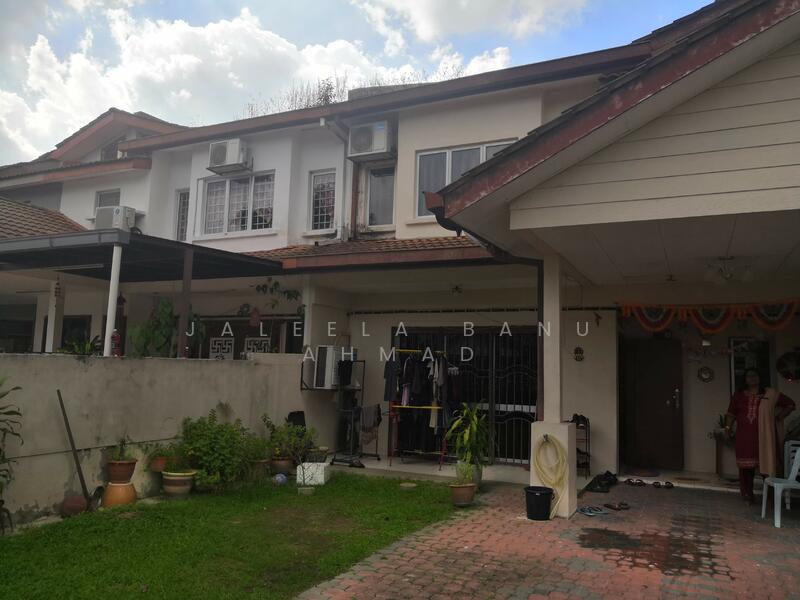 Kota Kemuning untuk Untuk Dijual - RM 765,000, Mac 2026 - PropertyGuru.com.my