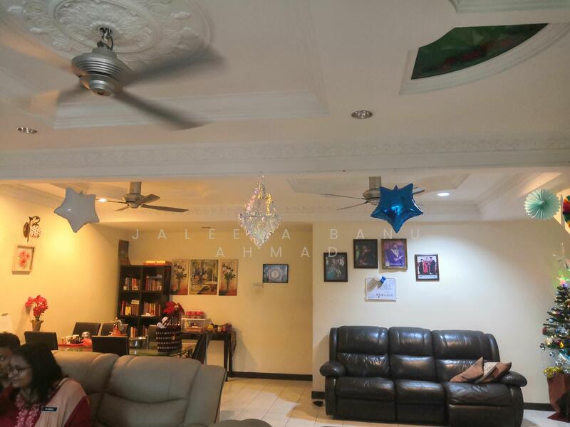 Kota Kemuning untuk Untuk Dijual - RM 765,000, Mac 2026 - PropertyGuru.com.my