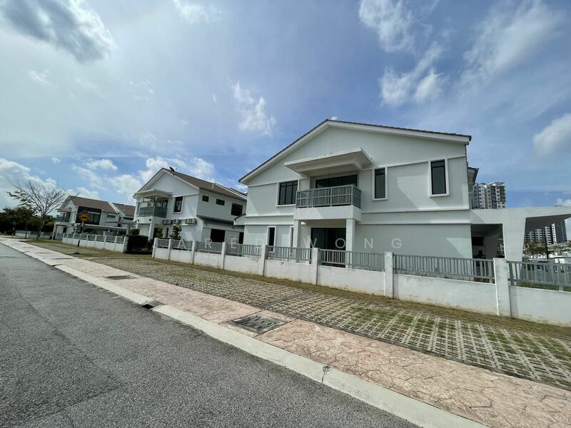 2-storey Terraced House for Sale in Cyberjaya (Selangor) - Jared Wong - PropertyGuru.com.my