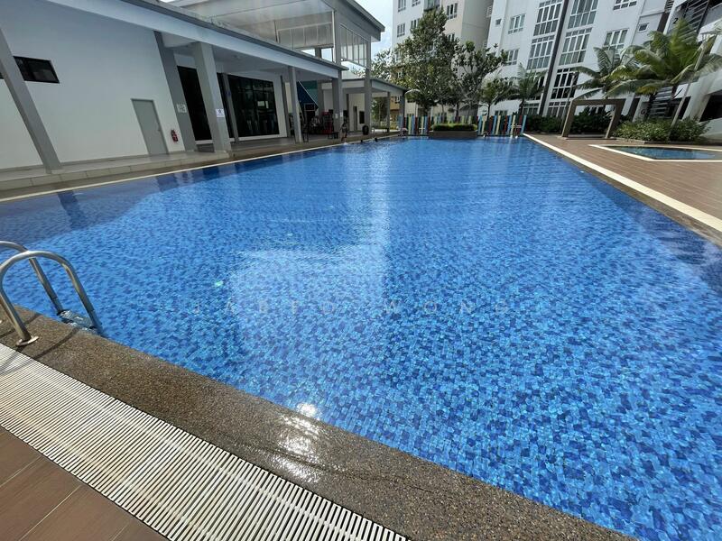 2-storey Terraced House for Sale in Cyberjaya (Selangor) - Jared Wong - PropertyGuru.com.my