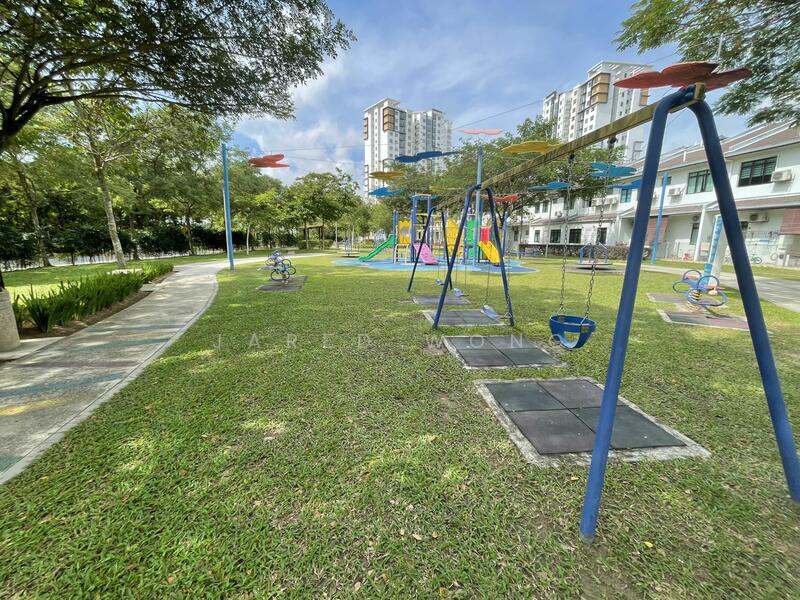 2-storey Terraced House for Sale in Cyberjaya (Selangor) - Jared Wong - PropertyGuru.com.my