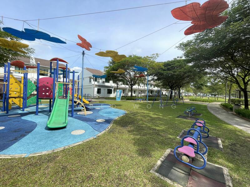 2-storey Terraced House for Sale in Cyberjaya (Selangor) - Jared Wong - PropertyGuru.com.my