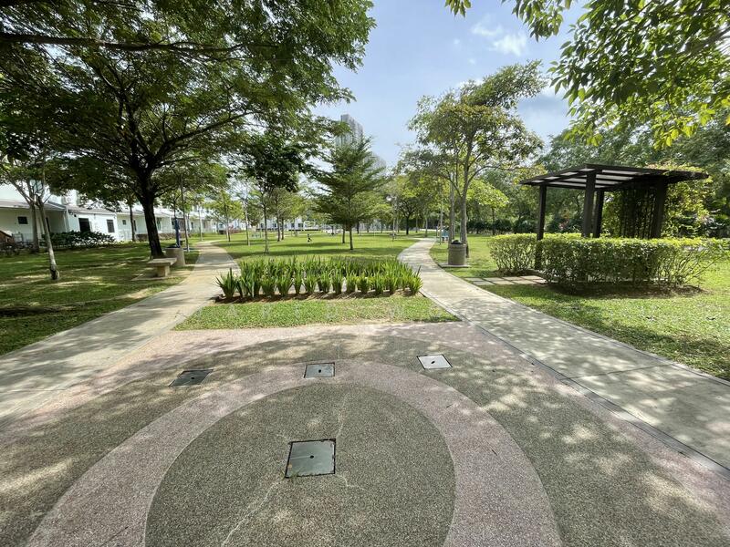 2-storey Terraced House for Sale in Cyberjaya (Selangor) - Jared Wong - PropertyGuru.com.my