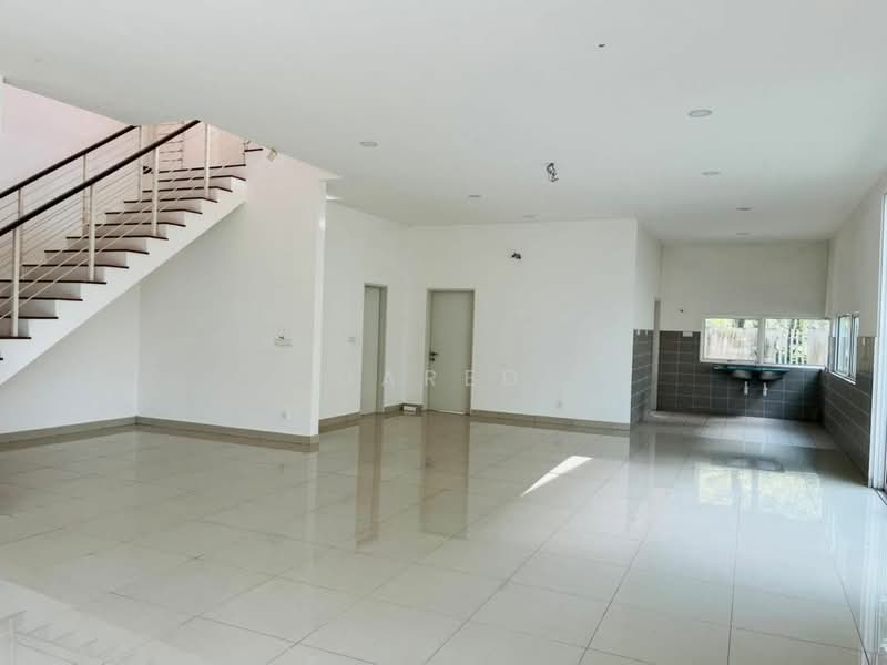 Semi-Detached House for Sale in Cyberjaya (Selangor) - Jared Wong - PropertyGuru.com.my